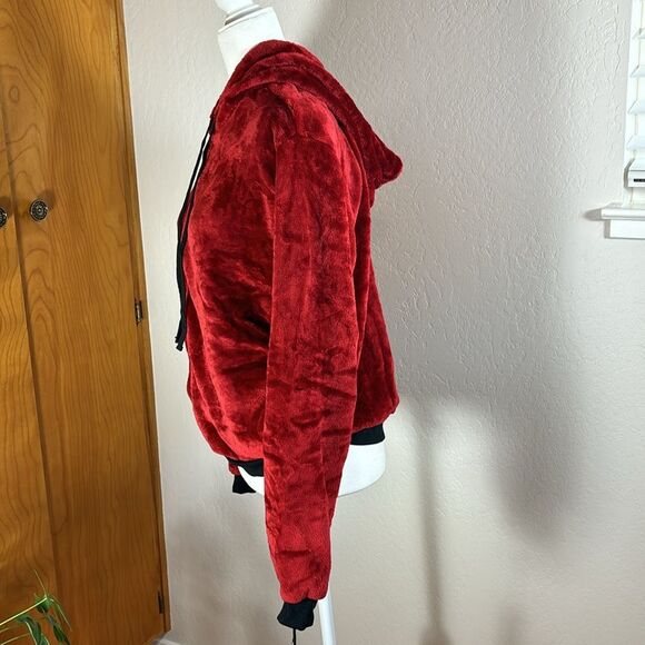 REVOLVE- Michael Lauren Teddy Jacket - NWT - Picture 2 of 8